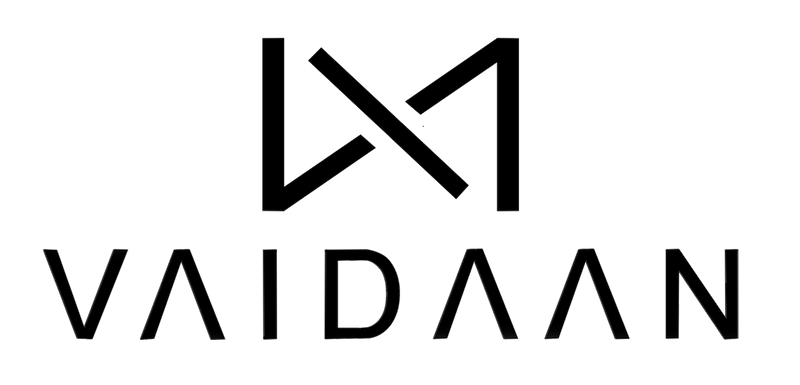 Vaidaan Logo