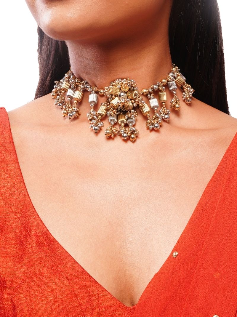 Mohita Choker