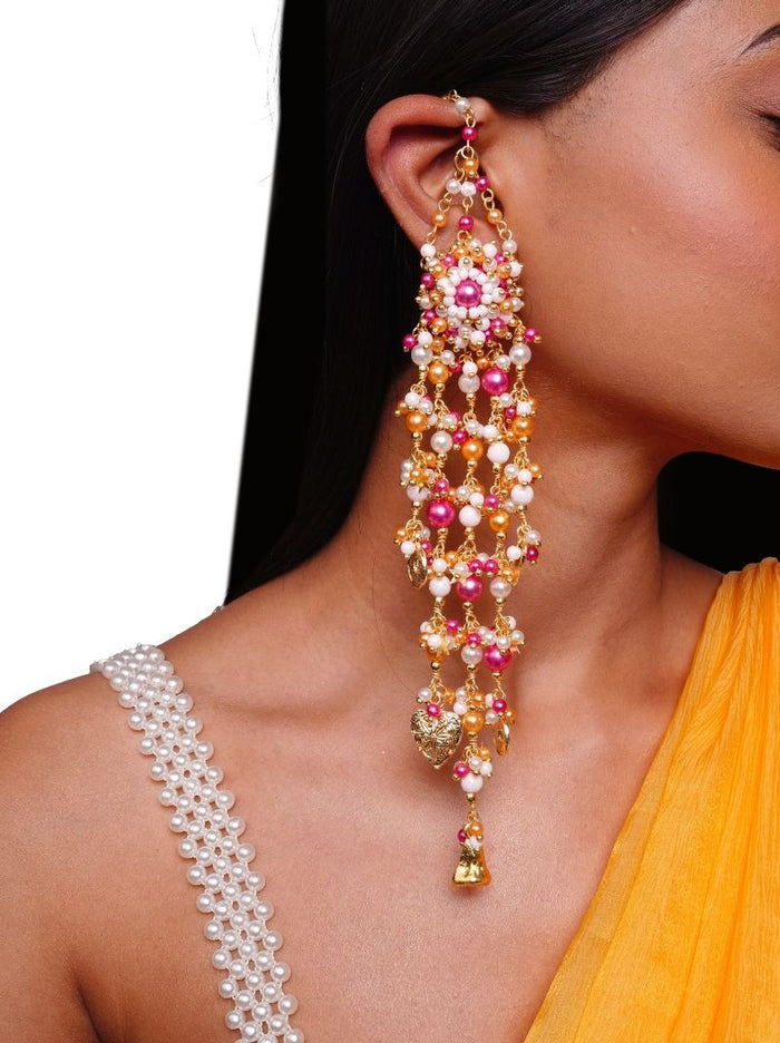 Mohini Earrings