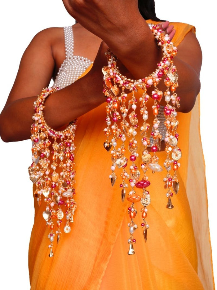 Mohini Kaleera - PAIR