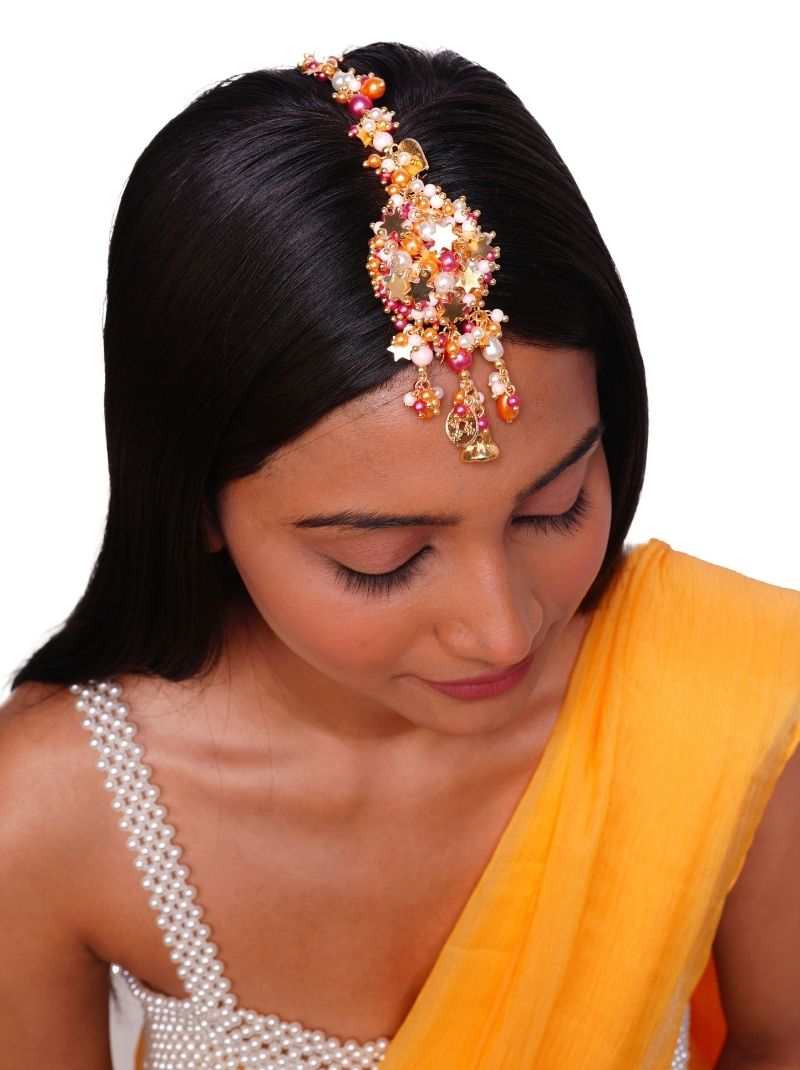 Mohini Set