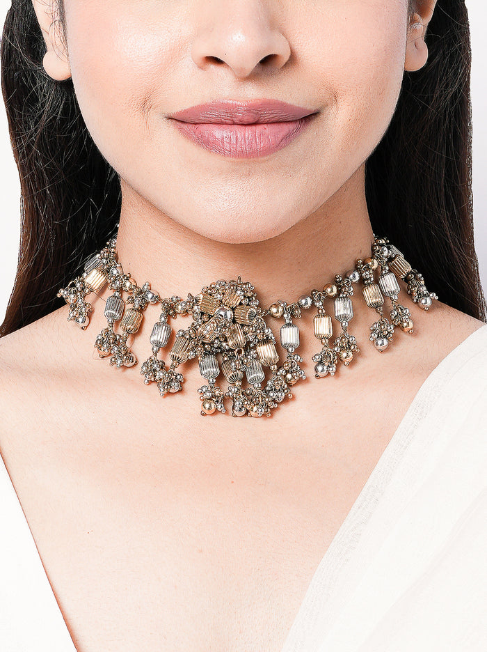 Mohita Choker