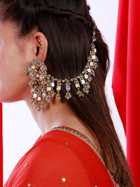 Mohita Earrings