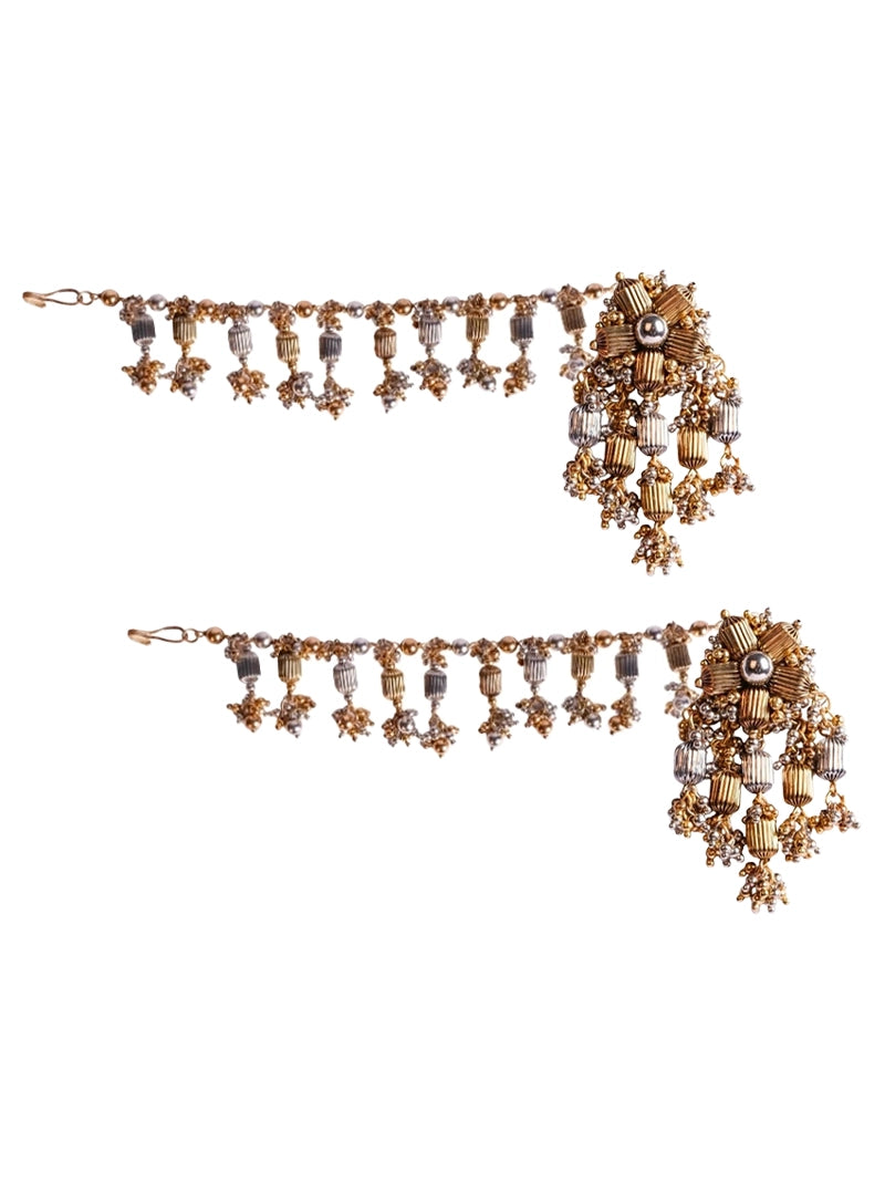 Mohita Earrings