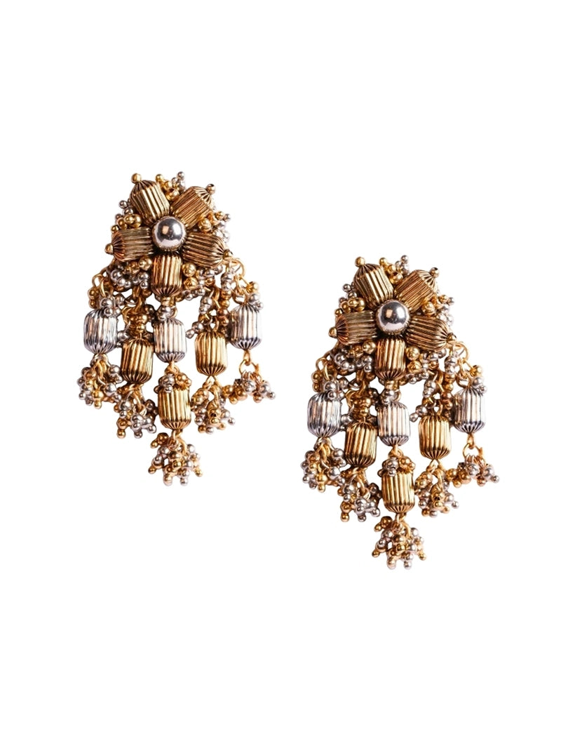 Mohita Earrings