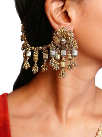 Mohita Earrings