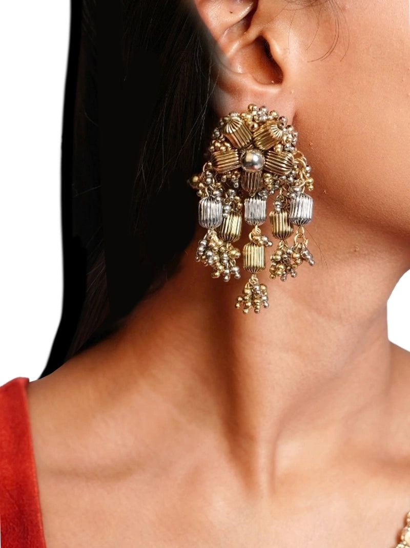 Mohita Earrings