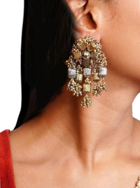 Mohita Earrings
