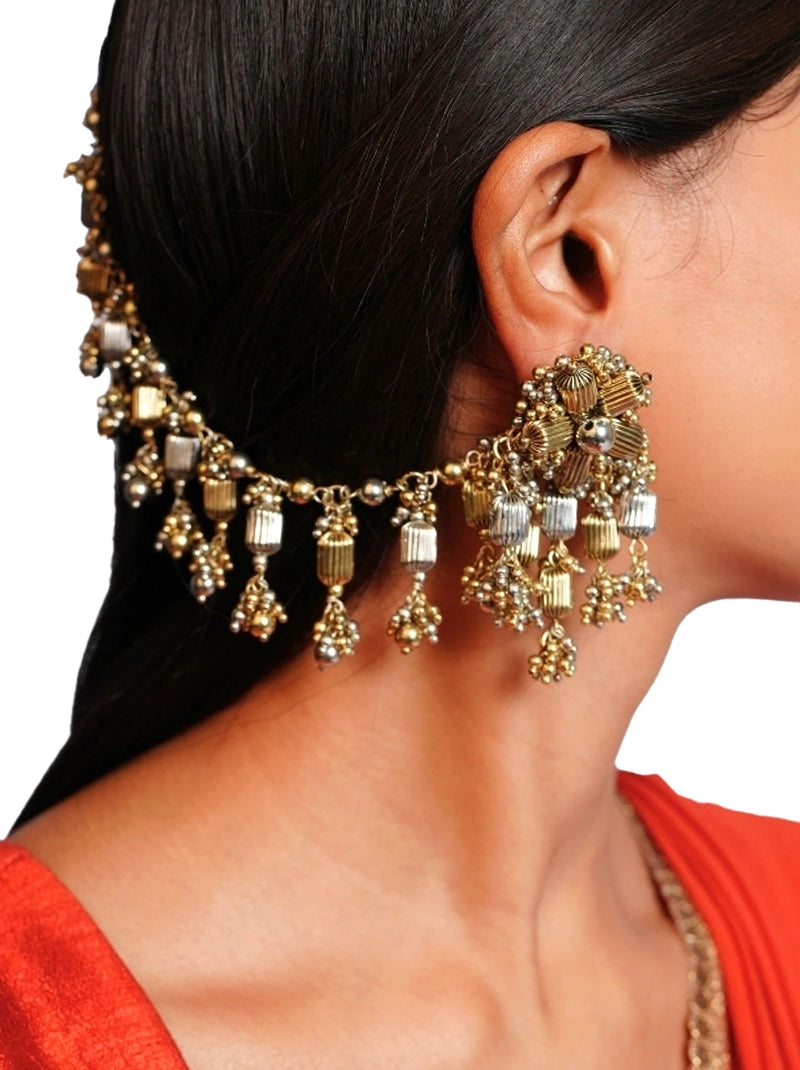 Mohita Earrings