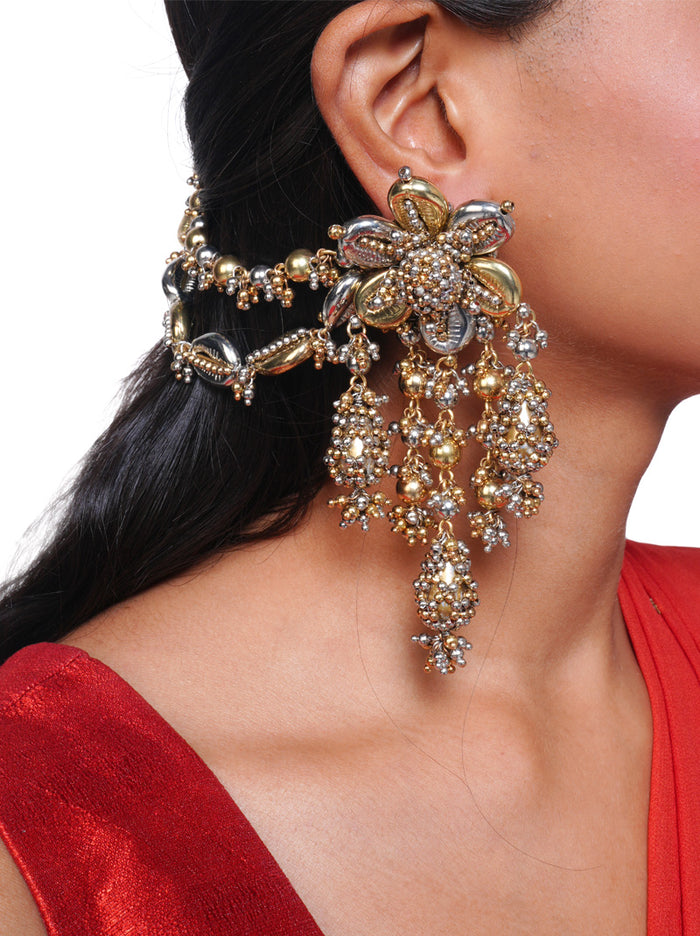 Mohita Earrings