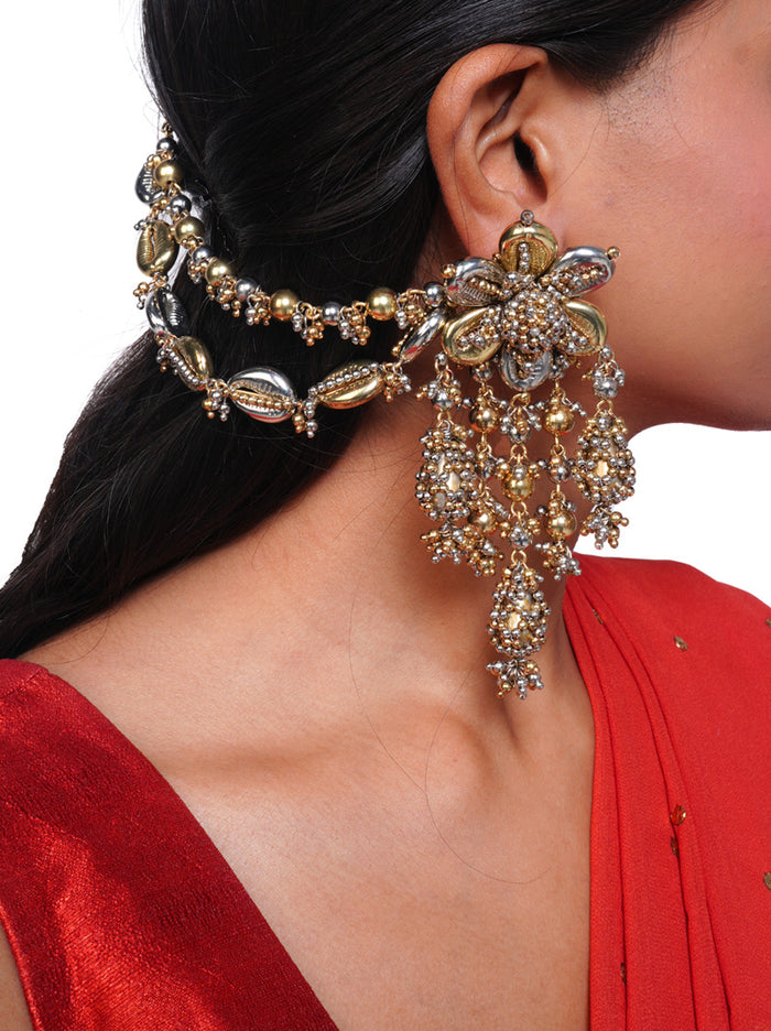 Shivani Earrings