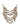 Mohita Antique Beaded Hairchain