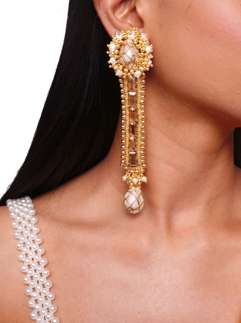 Maniraj Earrings