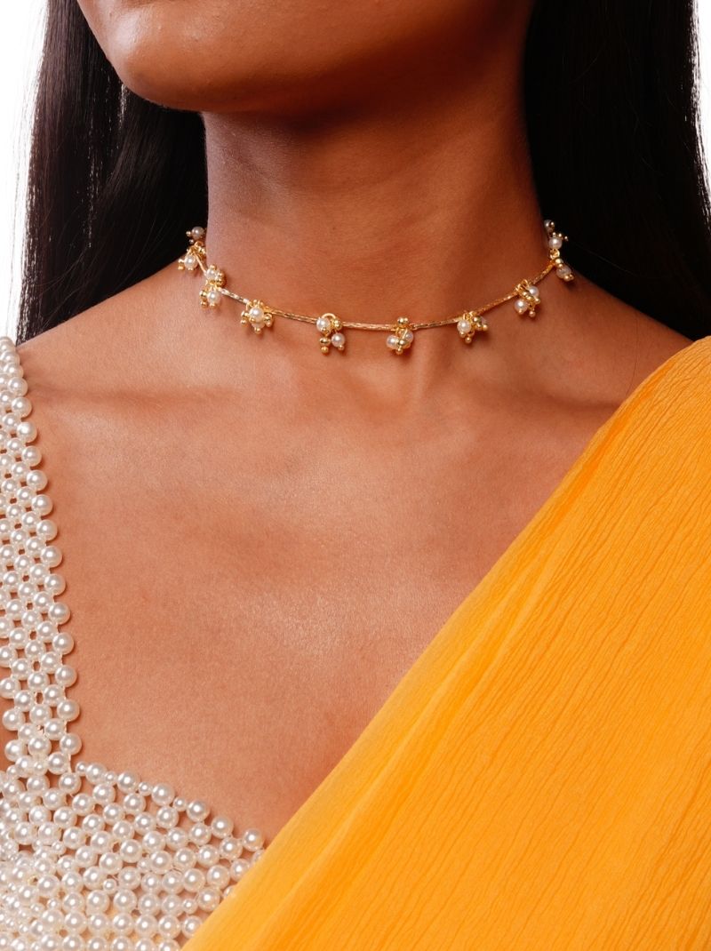 Myra Choker