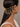 Myra Bridal Pearl Earchain in gold tone finish