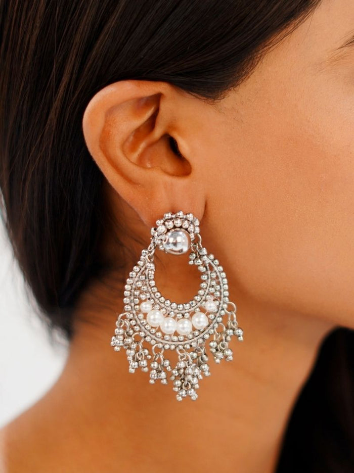 Naaz Earring