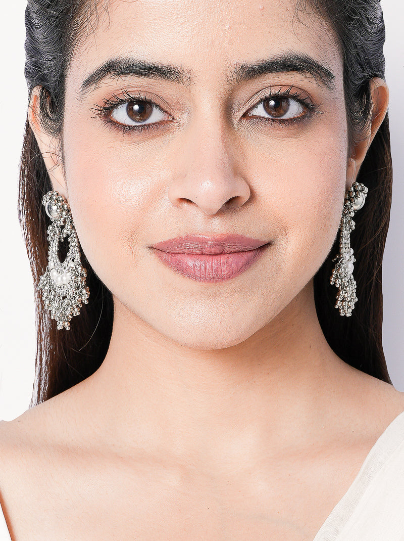 Naaz Earring