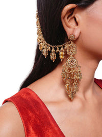 Naina Earrings