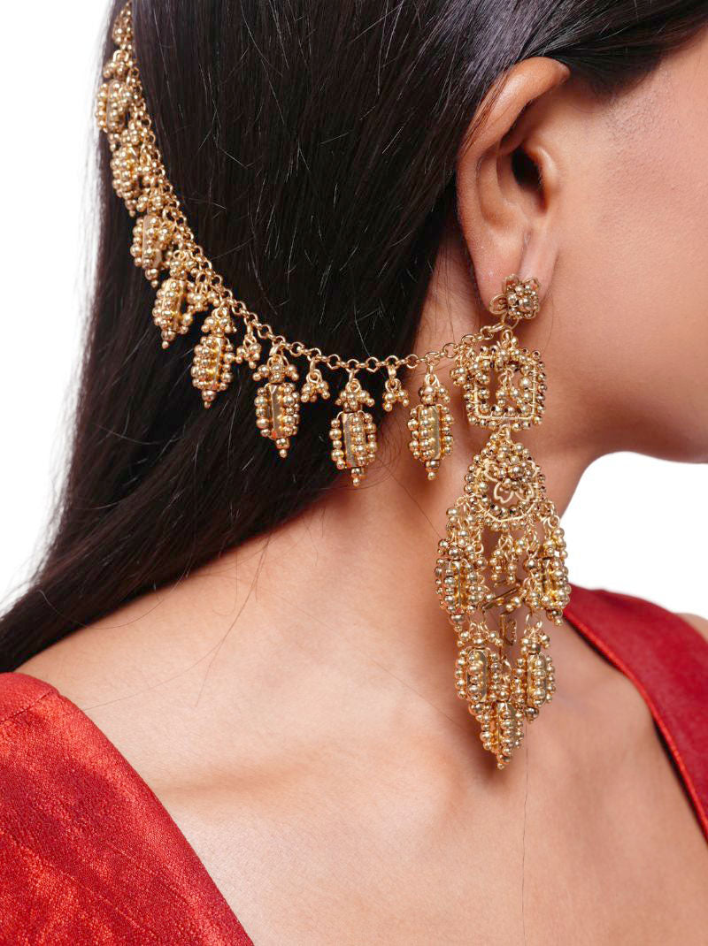 Naina Earrings