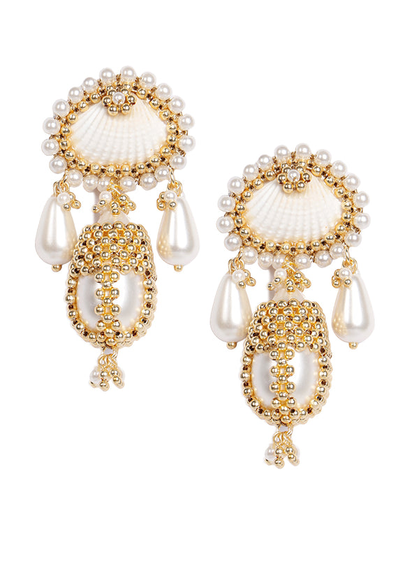 Nakshatra Earrings