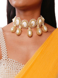 Nakshatra Choker