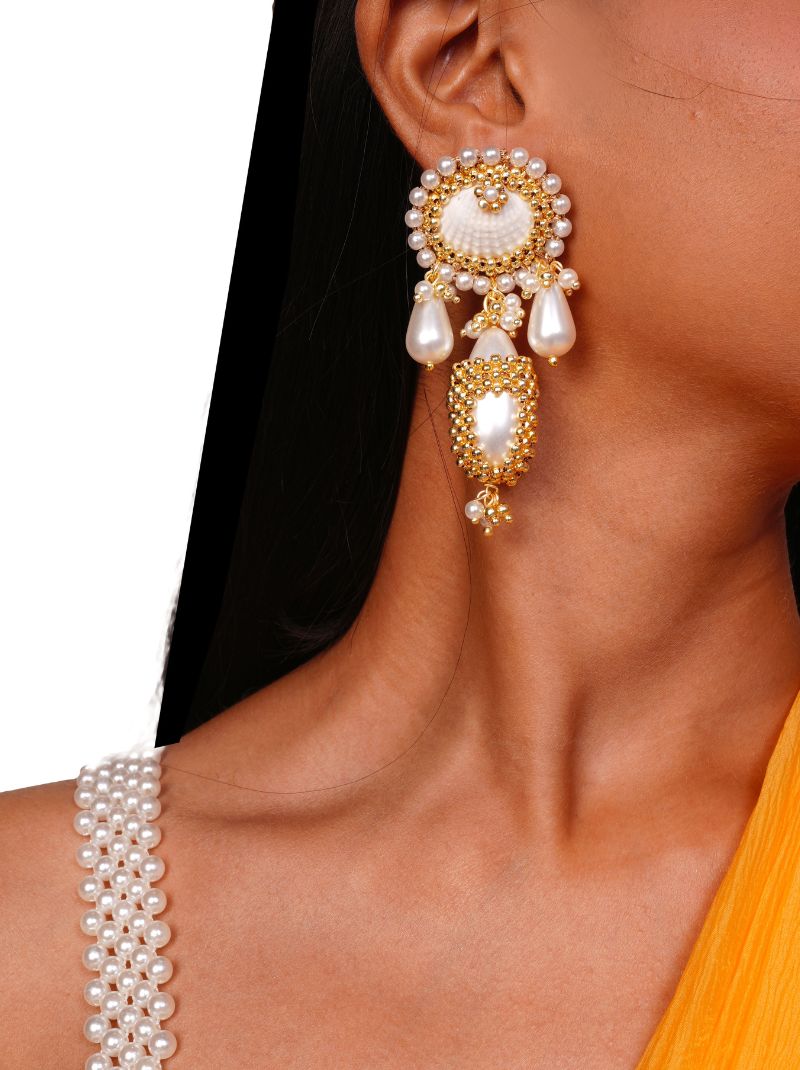 Nakshatra Earrings