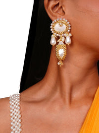 Nakshatra Earrings