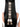 Nandita Shell Embroidered Hairpiece with cascading shell accents, intricate pearl embroidery and tassel detailing for traditional Indian hairstyles.