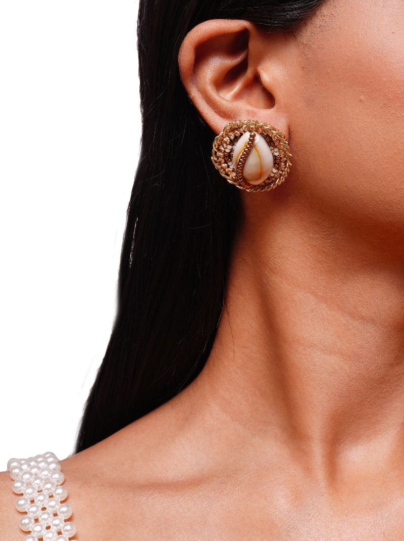 Neena Earrings