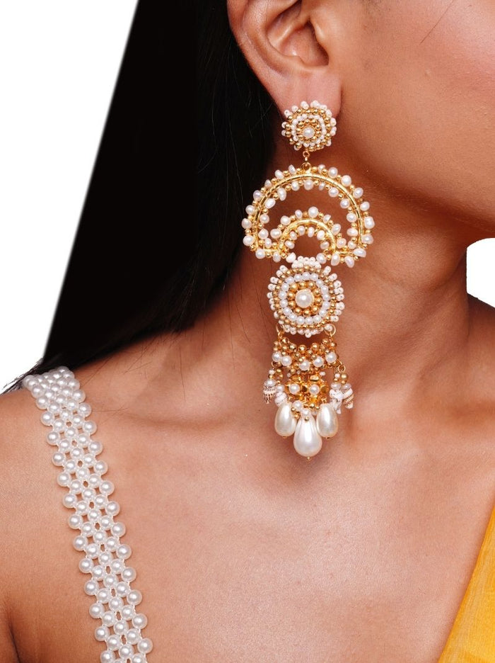 Nehal Earrings