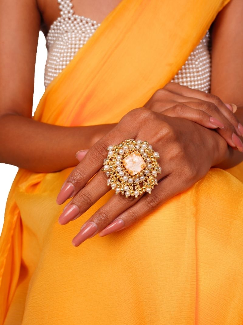 Netra Ring