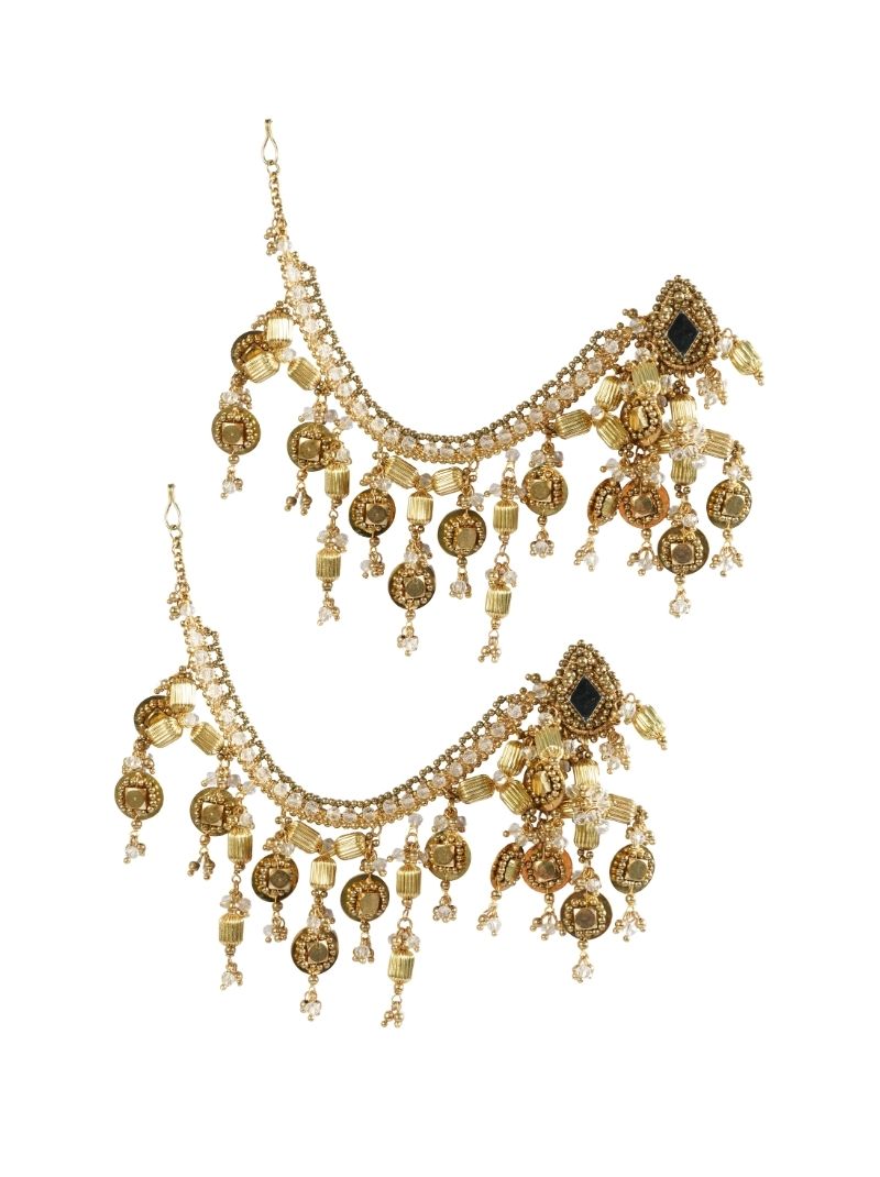 Nilaya Earrings