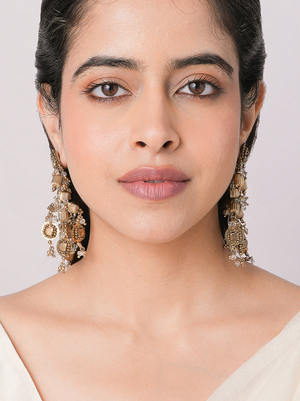 Nilaya Earrings