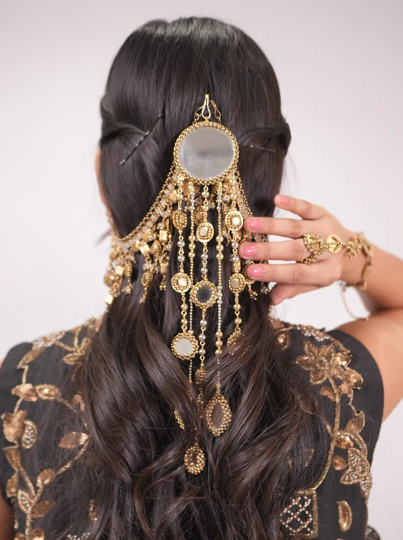 Nilaya Set