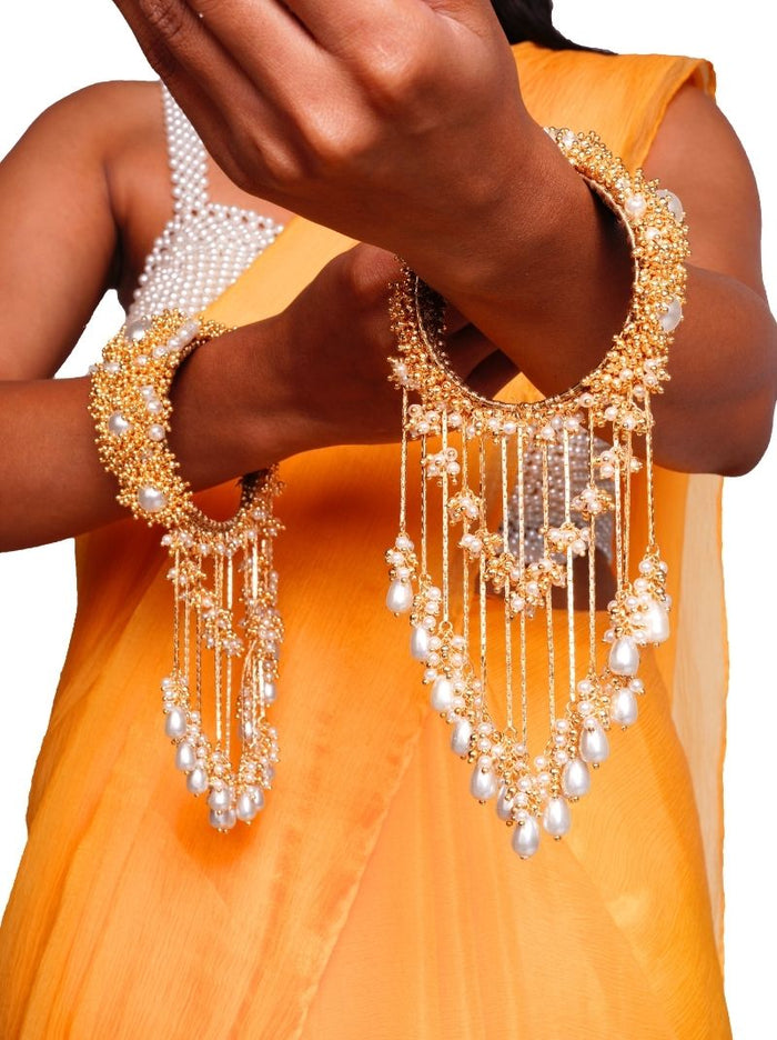 Nimrit Bangle - PAIR