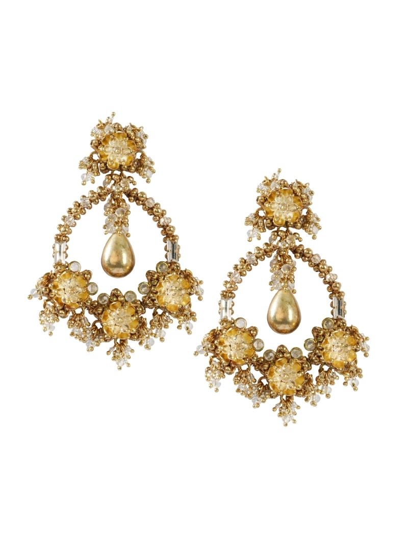 Nirali Earrings