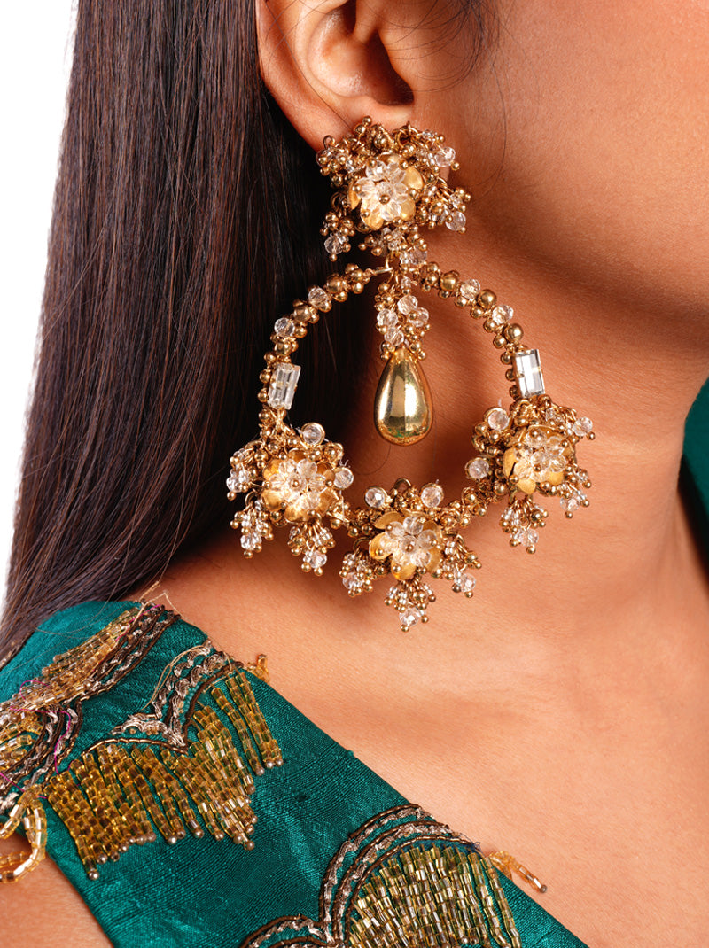 Nirali Earrings