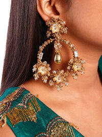Nirali Earrings