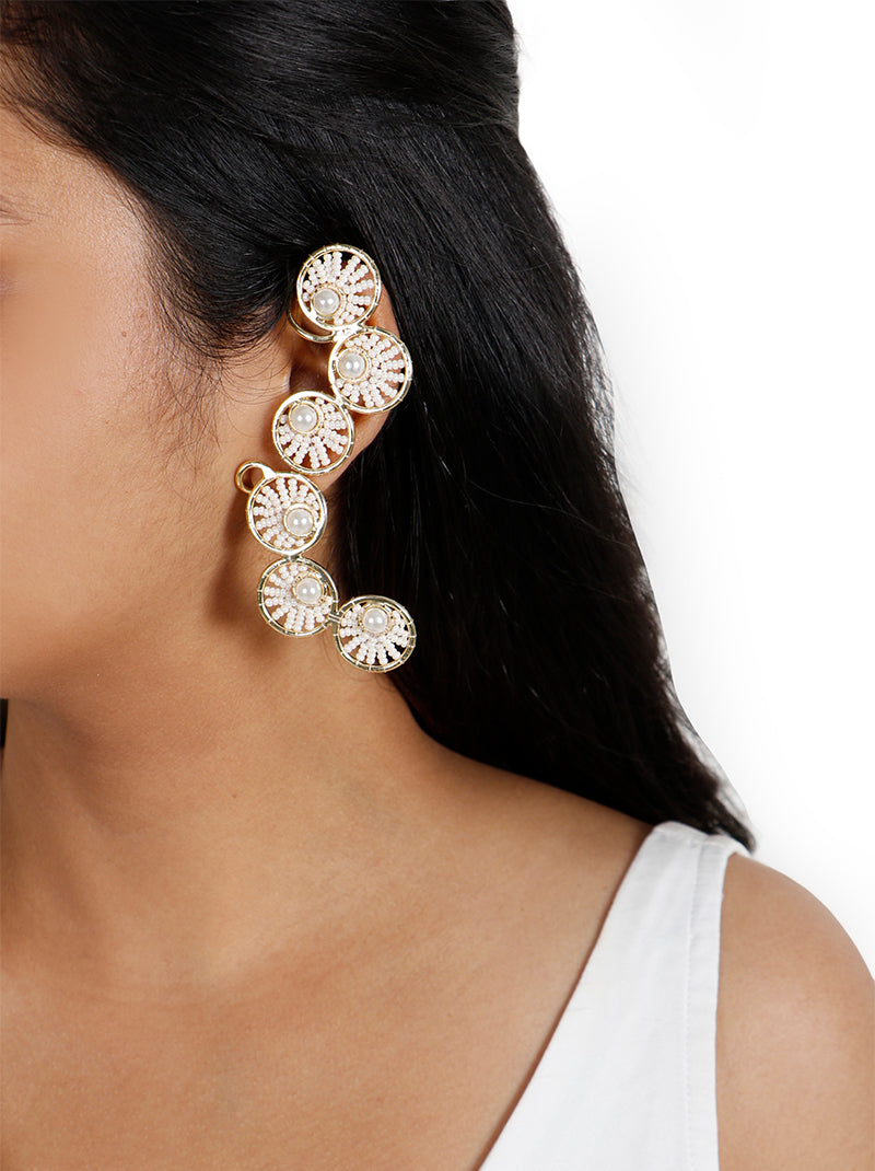 Nithya Earrings