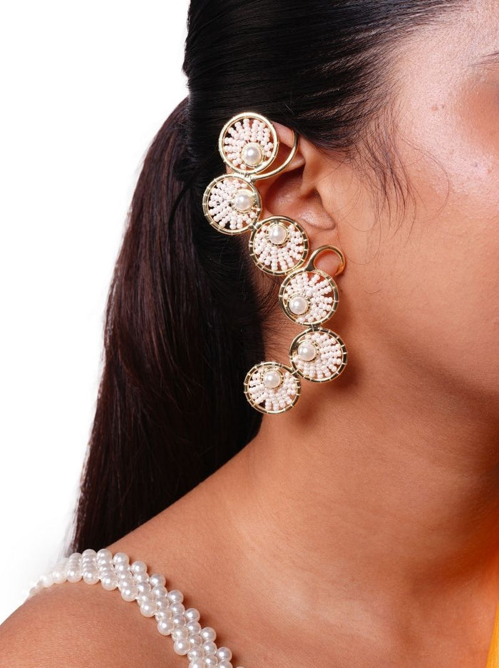 Nithya Earrings