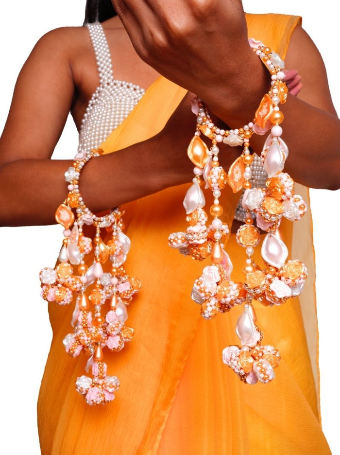 Nivasini Kaleera -  PAIR