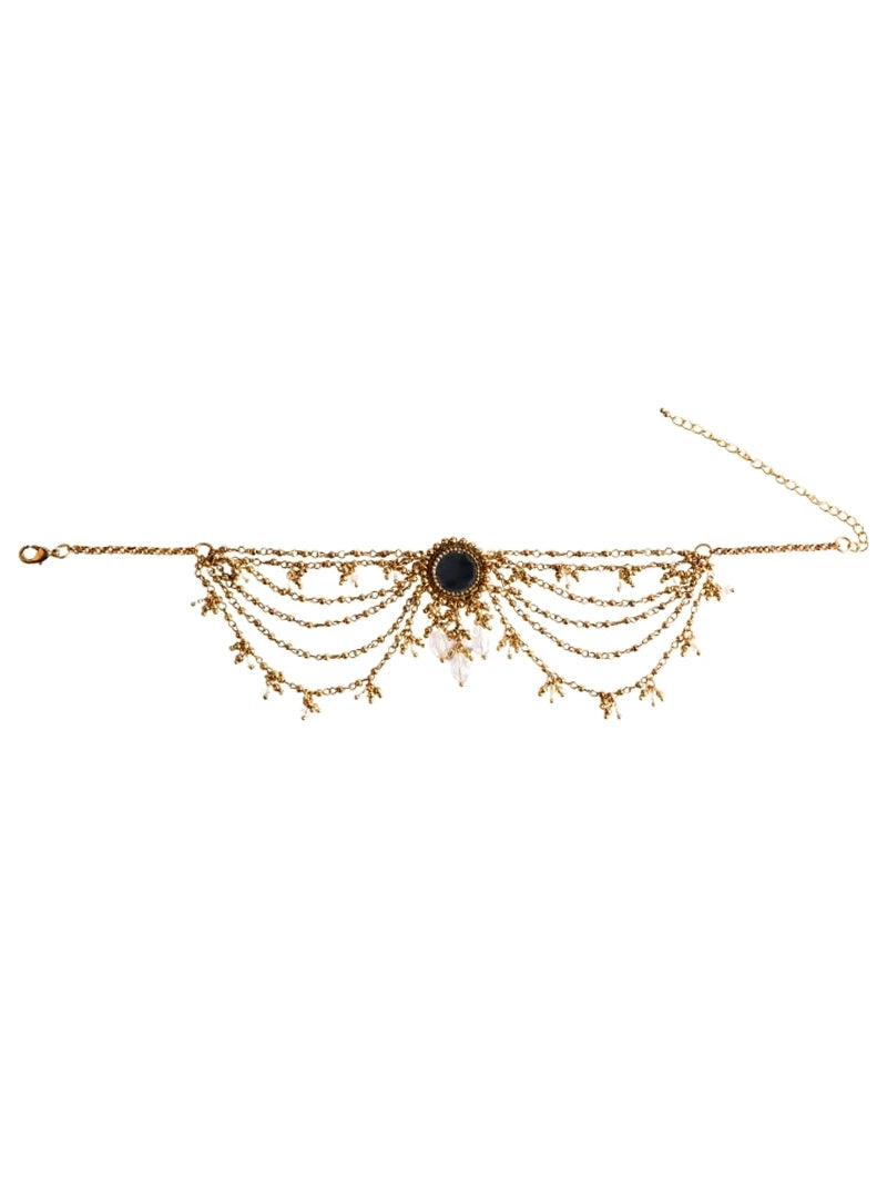 Nivedita Choker
