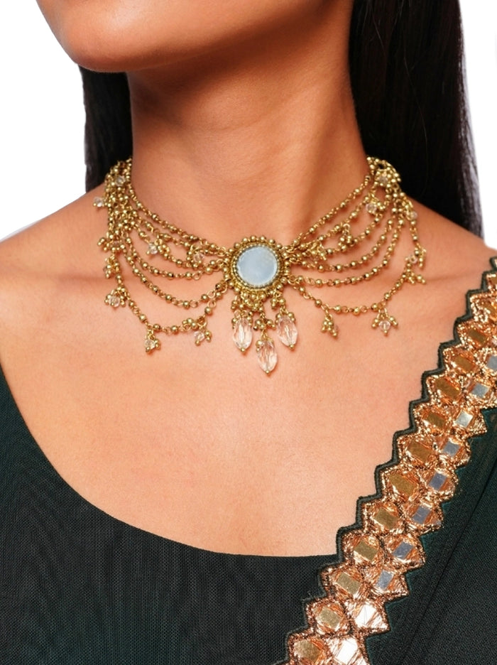 Nivedita Choker