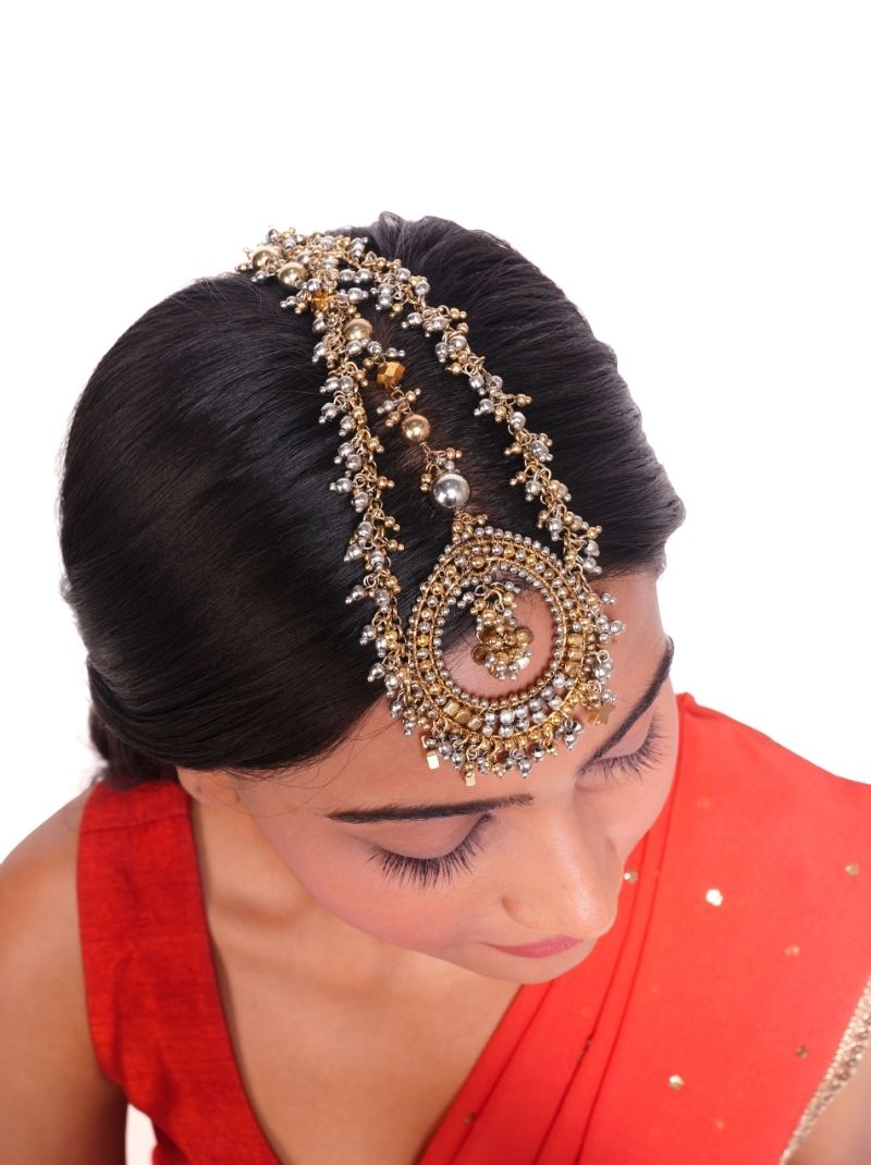 Janvi Set