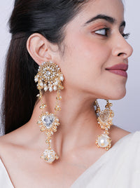 Nyra Earrings
