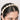 Orina Shell Bridal Hairband featuring handcrafted shell motifs, pearl embellishments, intricate bead embroidery, and gold tone detailing, designed for bridal hairstyles, wedding celebrations, festive occasions, destination weddings, and luxury ethnic fashion styling.