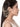 Panah Handcrafted Mirror Earchain