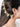 Para Beaded Ear Chain featuring handcrafted shell accents, pearl embellishments, cascading bead chains, and gold tone detailing, designed for bridal jewelry, wedding styling, festive occasions, destination celebrations, and contemporary ethnic fashion.