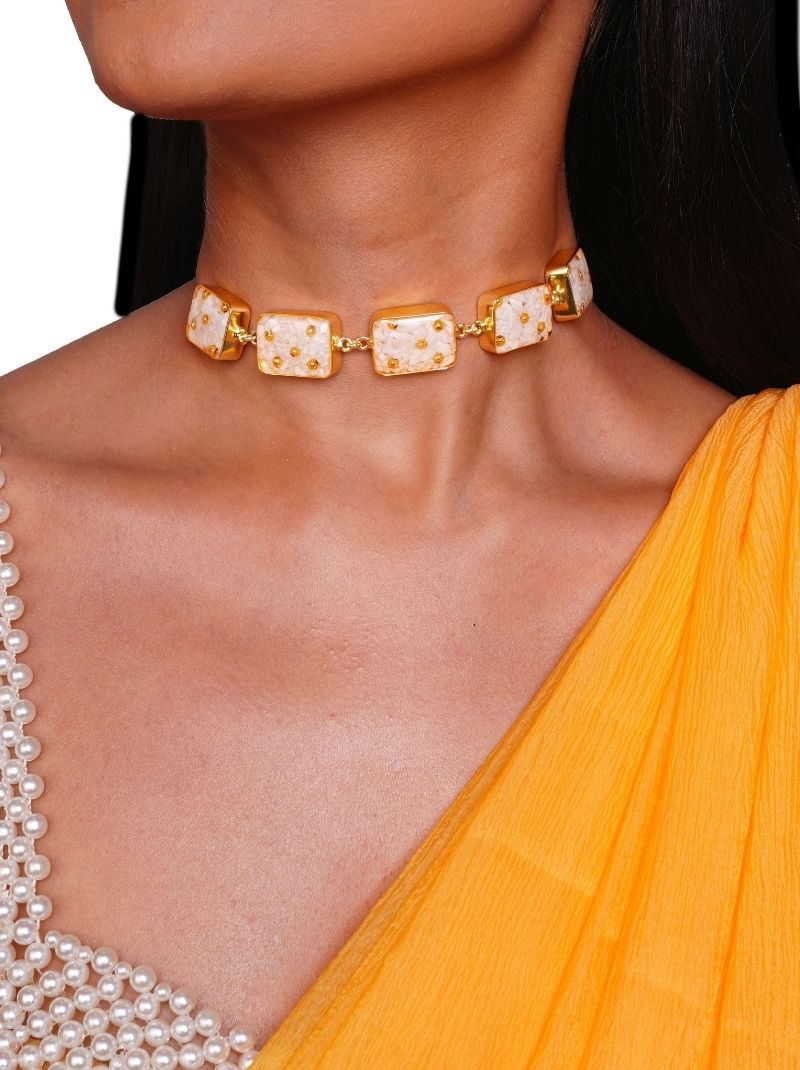 Parvati Choker