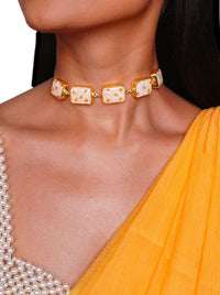 Parvati Choker